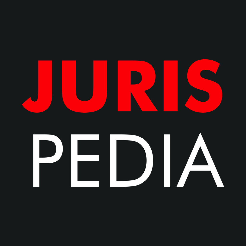 JurisPedia Logo